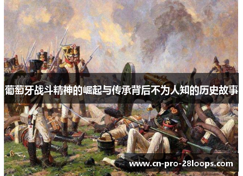 葡萄牙战斗精神的崛起与传承背后不为人知的历史故事 葡萄牙战斗精神的崛起与传承背后不为人知的历史故事