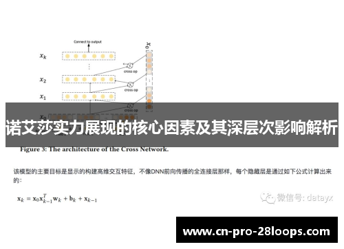 诺艾莎实力展现的核心因素及其深层次影响解析 诺艾莎实力展现的核心因素及其深层次影响解析