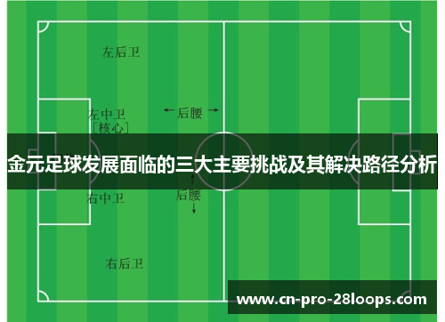 金元足球发展面临的三大主要挑战及其解决路径分析 金元足球发展面临的三大主要挑战及其解决路径分析