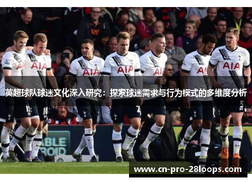 英超球队球迷文化深入研究:探索球迷需求与行为模式的多维度分析 英超球队球迷文化深入研究:探索球迷需求与行为模式的多维度分析