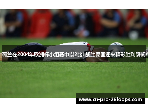 荷兰在2004年欧洲杯小组赛中以2比1战胜德国迎来精彩胜利瞬间 荷兰在2004年欧洲杯小组赛中以2比1战胜德国迎来精彩胜利瞬间
