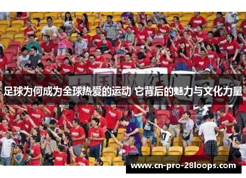 足球为何成为全球热爱的运动 它背后的魅力与文化力量 足球为何成为全球热爱的运动 它背后的魅力与文化力量