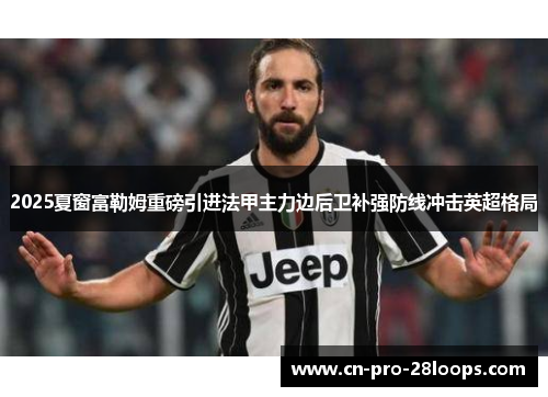 2025夏窗富勒姆重磅引进法甲主力边后卫补强防线冲击英超格局