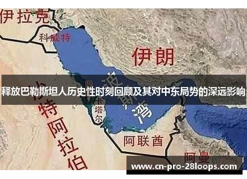 释放巴勒斯坦人历史性时刻回顾及其对中东局势的深远影响