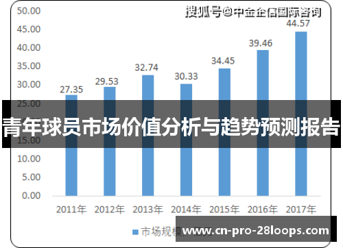 青年球员市场价值分析与趋势预测报告 青年球员市场价值分析与趋势预测报告